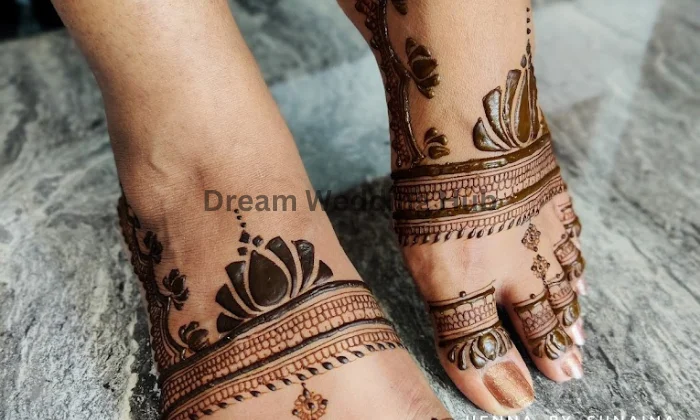 Henna by Sunaina